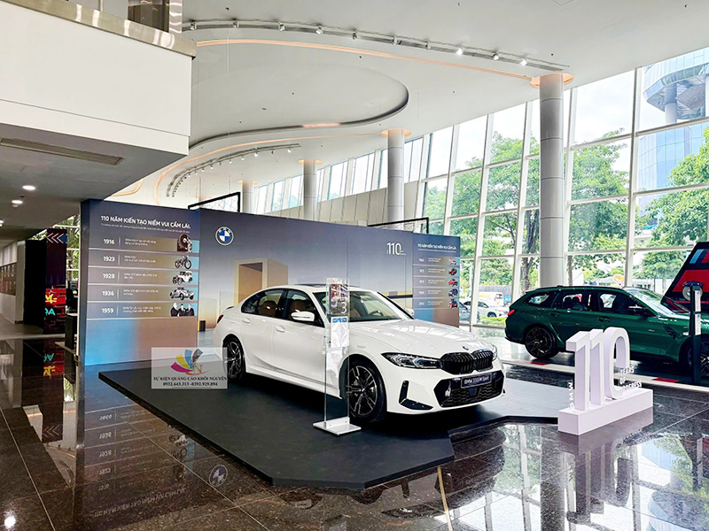 Công Ty TNHH Sự Kiện Quảng Cáo Khôi Nguyên